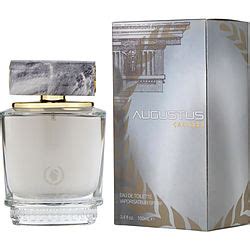 augustus perfume|AUGUSTUS perfume by Caesars .
